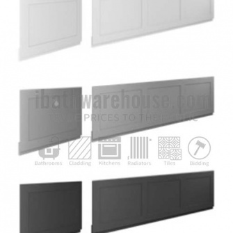 iBath Bath Panels